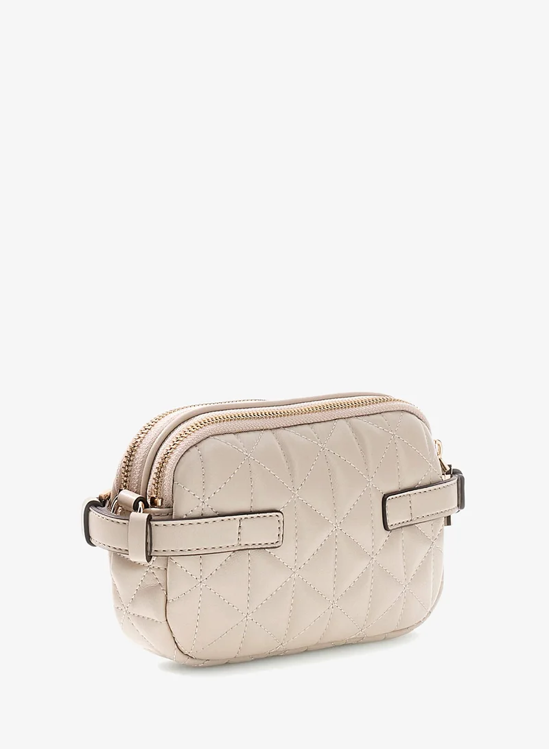 GUESS Paisleigh Mini Camera Bag